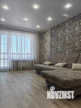1-к квартира, вторичка, 45м2, 3/10 этаж
