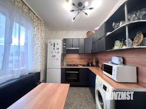 1-к квартира, вторичка, 37м2, 10/10 этаж
