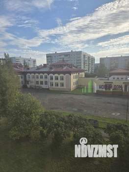 2-к квартира, вторичка, 54м2, 4/10 этаж