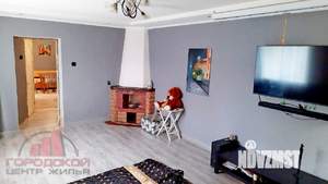 1-к квартира, вторичка, 50м2, 4/5 этаж
