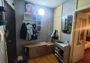 4-к квартира, вторичка, 58м2, 3/5 этаж
