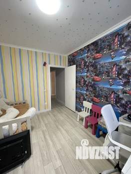 3-к квартира, вторичка, 83м2, 9/10 этаж