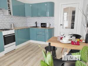 1-к квартира, вторичка, 41м2, 2/9 этаж