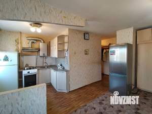 1-к квартира, вторичка, 30м2, 4/5 этаж