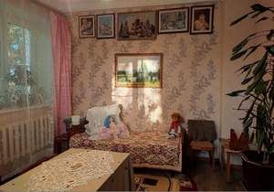 4-к квартира, вторичка, 89м2, 1/4 этаж
