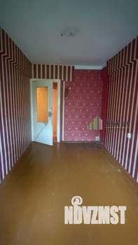 2-к квартира, вторичка, 42м2, 3/5 этаж