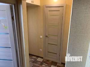 1-к квартира, вторичка, 32м2, 4/9 этаж