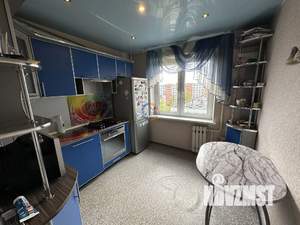2-к квартира, вторичка, 53м2, 8/9 этаж