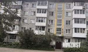 4-к квартира, вторичка, 60м2, 4/5 этаж