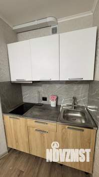 Студия квартира, вторичка, 18м2, 8/9 этаж