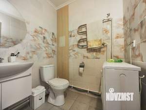 1-к квартира, вторичка, 36м2, 6/10 этаж