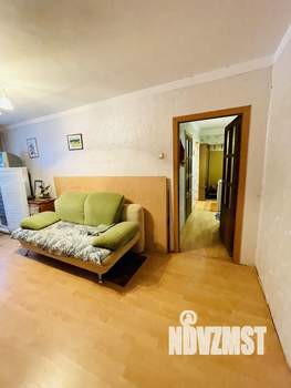 3-к квартира, вторичка, 55м2, 1/5 этаж