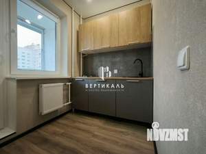 1-к квартира, вторичка, 27м2, 2/9 этаж