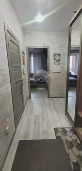 1-к квартира, вторичка, 41м2, 3/7 этаж