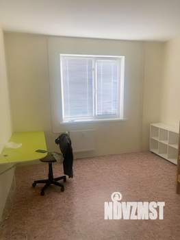 2-к квартира, вторичка, 56м2, 9/9 этаж
