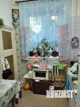 4-к квартира, вторичка, 89м2, 1/4 этаж