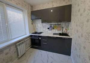 2-к квартира, вторичка, 46м2, 1/5 этаж
