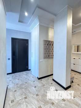 3-к квартира, вторичка, 91м2, 3/5 этаж