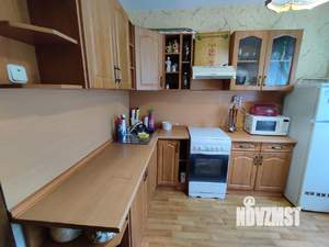 2-к квартира, вторичка, 52м2, 2/9 этаж