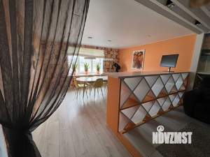 3-к квартира, вторичка, 98м2, 6/10 этаж