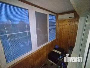 1-к квартира, вторичка, 32м2, 4/5 этаж