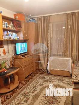 2-к квартира, вторичка, 46м2, 4/5 этаж