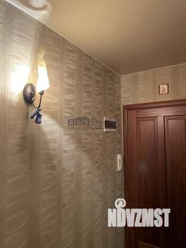 2-к квартира, вторичка, 43м2, 1/5 этаж