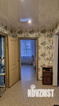 1-к квартира, вторичка, 46м2, 2/9 этаж