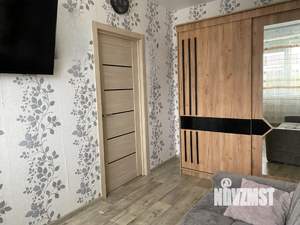 2-к квартира, вторичка, 43м2, 3/3 этаж