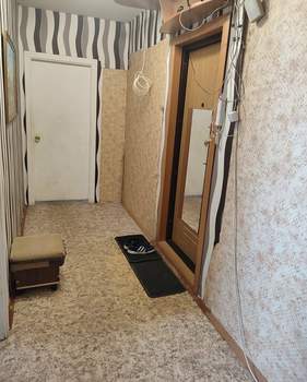 2-к квартира, вторичка, 53м2, 6/9 этаж