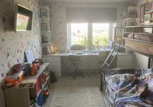 2-к квартира, вторичка, 57м2, 5/5 этаж