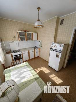 1-к квартира, вторичка, 39м2, 5/10 этаж