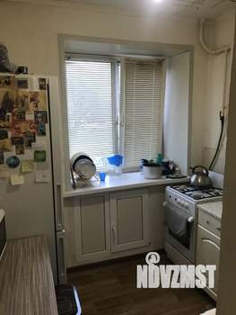 2-к квартира, вторичка, 40м2, 1/9 этаж