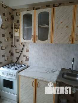 2-к квартира, вторичка, 45м2, 1/5 этаж