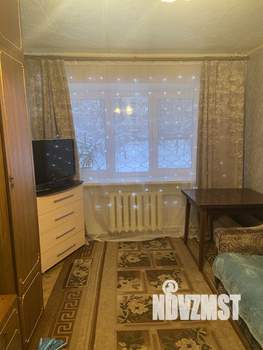 2-к квартира, вторичка, 41м2, 1/5 этаж