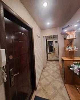 2-к квартира, вторичка, 44м2, 4/5 этаж