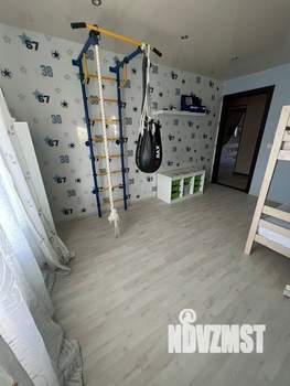 3-к квартира, вторичка, 98м2, 6/10 этаж