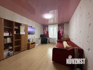 1-к квартира, вторичка, 38м2, 5/10 этаж