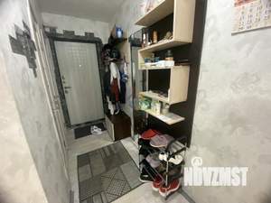 2-к квартира, вторичка, 41м2, -2/5 этаж