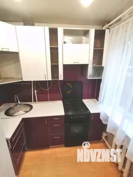 3-к квартира, вторичка, 56м2, 1/5 этаж