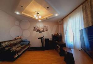 2-к квартира, вторичка, 53м2, 7/10 этаж