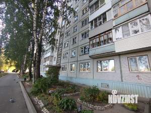 2-к квартира, вторичка, 47м2, 2/9 этаж