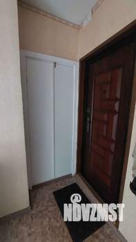 1-к квартира, вторичка, 38м2, 7/10 этаж