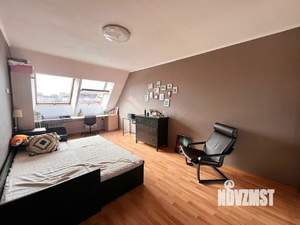 3-к квартира, вторичка, 98м2, 4/4 этаж