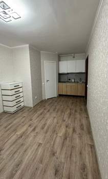 Студия квартира, вторичка, 18м2, 8/9 этаж