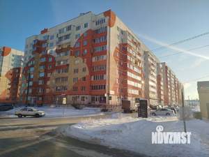 3-к квартира, вторичка, 77м2, 6/9 этаж