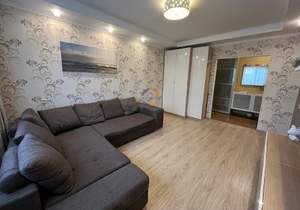 2-к квартира, вторичка, 57м2, 2/10 этаж