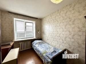 3-к квартира, вторичка, 51м2, 5/5 этаж