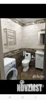 1-к квартира, вторичка, 40м2, 2/9 этаж