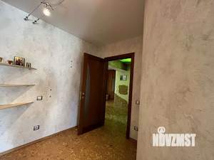 4-к квартира, вторичка, 116м2, 7/9 этаж